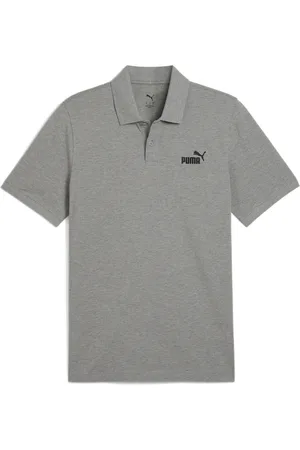 PUMA Polo Ess No. 1 Logo Pique