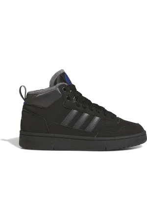 adidas Scarpe indoor per bambini Rapid Court Winterized