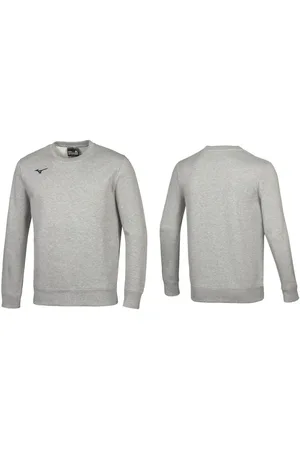 Mizuno Sudore terry crew