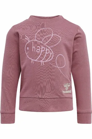 Hummel Felpa per bambini hmlFree