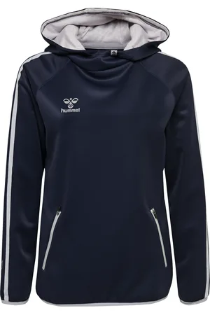 Hummel Felpa con cappuccio da donna hmlCIMA