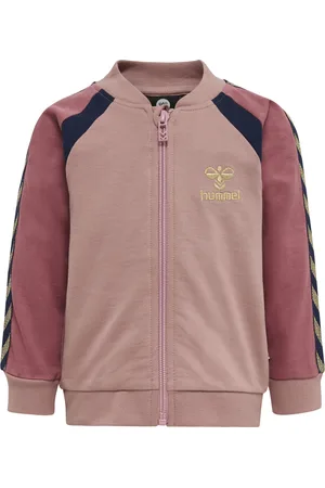 Hummel Giacca tuta bambino con zip League