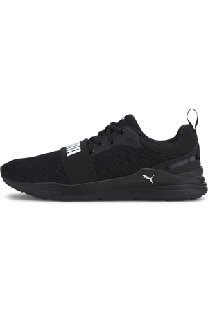 PUMA Scarpe WiRosso Run