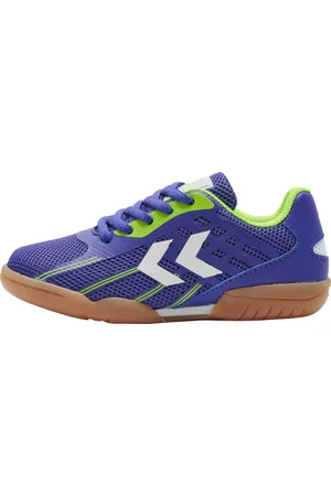 Hummel Scarpe da interno per bambini Root Elite LC
