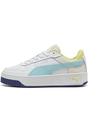 PUMA Sneakers da donna Carina Street