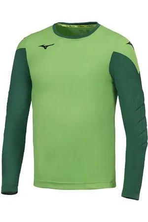 Mizuno T-shirt per bambini Team trad gk pad