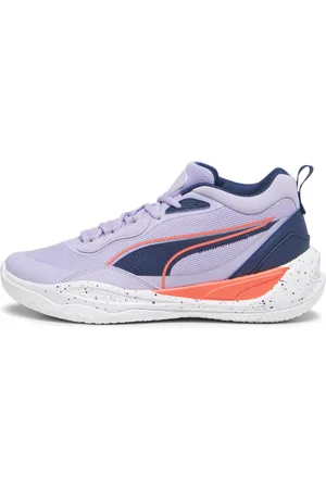 PUMA Scarpe da interno Playmaker Pro Splatter