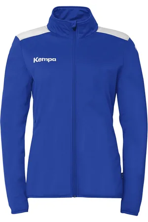 Kempa Felpa da donna Emotion 27