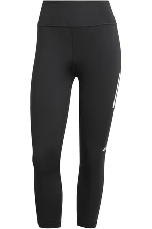 adidas Leggings 3/4 da donna Own the Run
