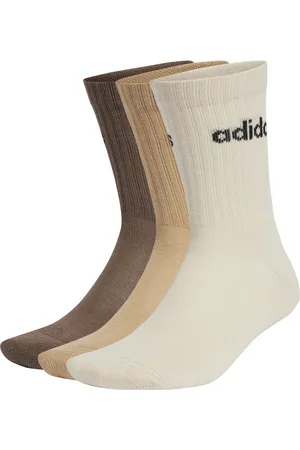 adidas Calze per bambini Linear Crew Cushioned (x3)