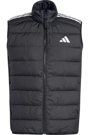 adidas Gilet imbottito Essentials 3-Stripes