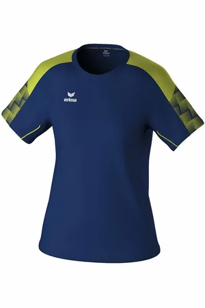 Erima T-shirt da donna Evo Star