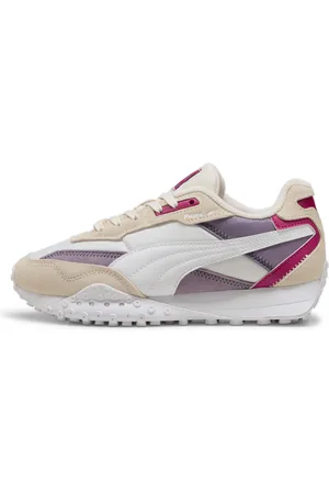 PUMA Sneakers per bambini Blktop Rider