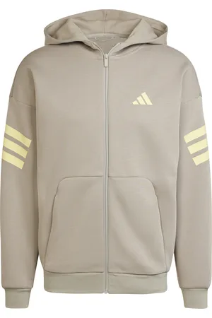 adidas Giacca con cappuccio 3-Stripes Futur Icons