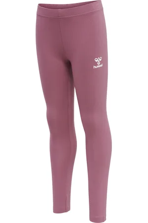 Hummel Leggings da bambina Onze