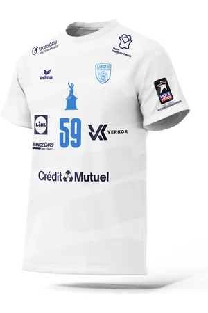 Erima Maglia Trasferta Dunkerque 2024/25