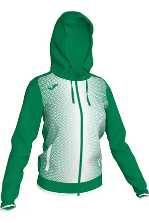 Joma Giacca con cappuccio donna Supernova