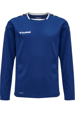 Hummel Maglia Hunnel a maniche lunghe per bambini hmlAUTHENTIC HML