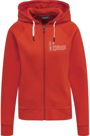 Hummel Felpa da donna con cappuccio hmlGG12
