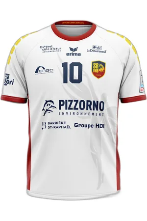 Erima Maglia Trasferta Saint-Raphaël 2024/25