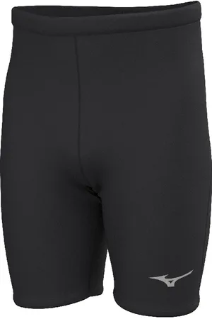 Mizuno Leggings a metà MZNRB