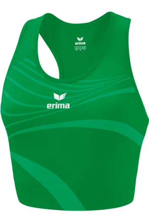 Erima Reggiseno sportivo da donna Racing