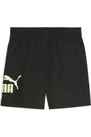 PUMA Shorts ESS Logo Lab Woven 5"