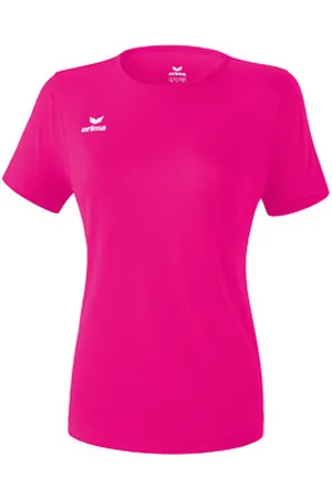 Erima T-shirt da donna Teamsport fonctionnel