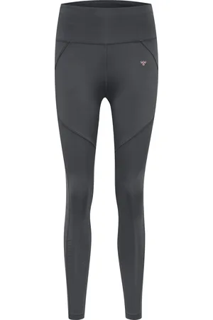 Hummel Leggings a vita alta da donna hmlnorma