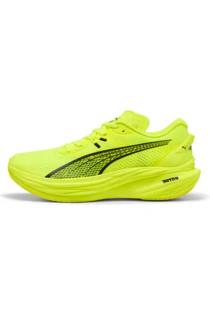 PUMA Scarpe running Deviate Nitro 3