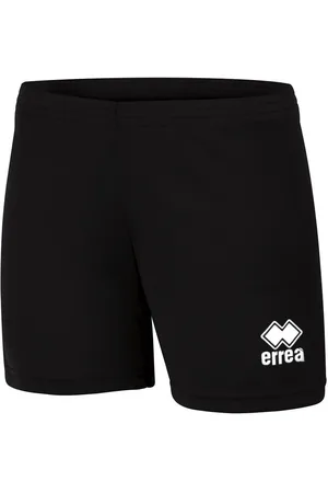 Errea Pantaloncini da donna Amazon
