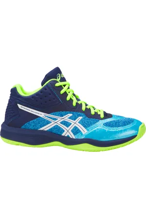 Asics Scarpe donna Netburner Ballistic FF MT