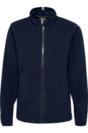 Hummel Giacca da donna full zip North Fleece