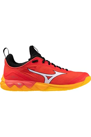 Mizuno Scarpe indoor per bambini Wave Luminous