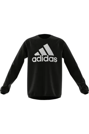 adidas Felpa per bambini Designed To Move Big Logo