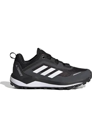 adidas Scarpe running per bambini Terrex Agravic Flow Primegreen