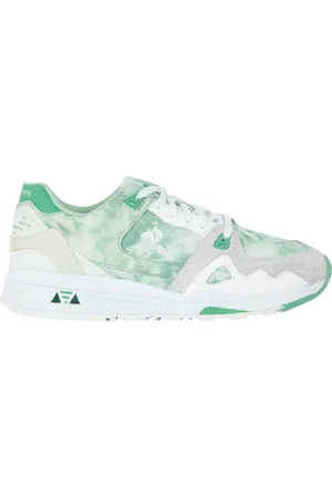 Le Coq Sportif Scarpe da ginnastica da donna R1000 W Summer Ripstop