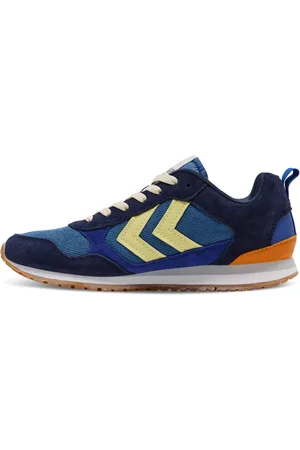 Hummel Scarpe da ginnastica Fallon Mc
