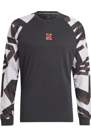adidas Maglietta a maniche lunghe Five Ten TrailX