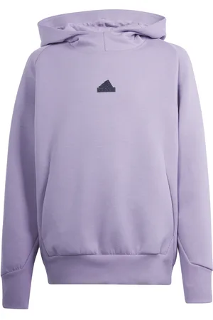 adidas Felpa con cappuccio per bambini Z.N.E.