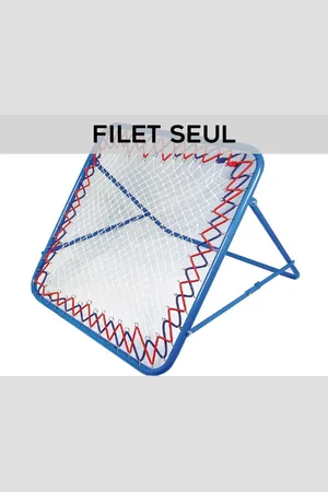 Sporti France Rete di ricambio per allenamento tchoukball 064123r