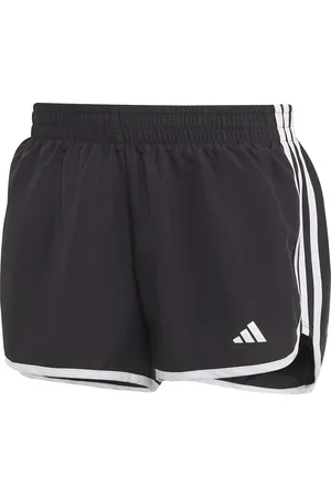 adidas Pantaloncini da donna Marathon 20