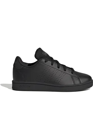 adidas Scarpe da basket stringate per bambini Advantage