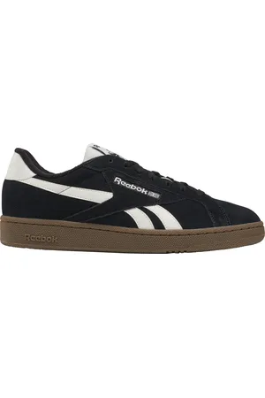 Reebok Scarpe da ginnastica da donna Classics Club C Grounds UK