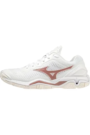 Mizuno Scarpe indoor da donna Wave Stealth V