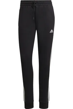 adidas Joggers da donna 3-Stripes Essentials French Terry