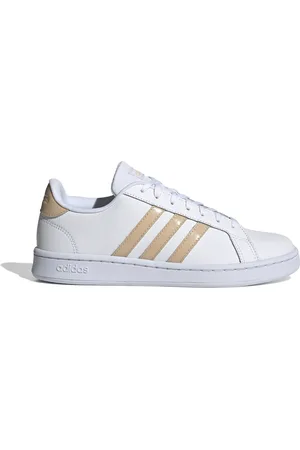 adidas Scarpe da ginnastica da donna Grand Court