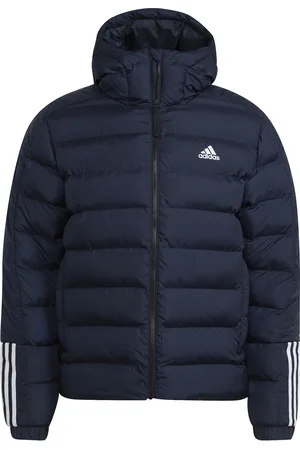 adidas Piumino Itavic 3-Stripes