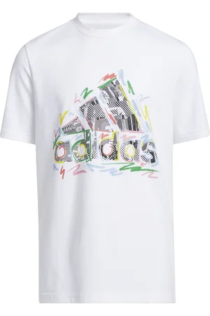 adidas Maglietta per bambini Pride