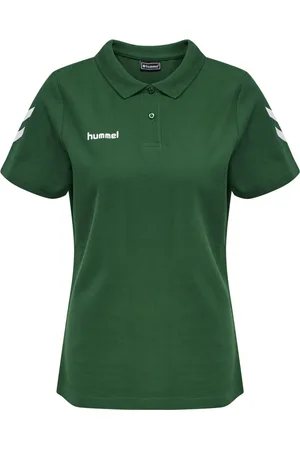 Hummel Polo da donna hmlGO cotton